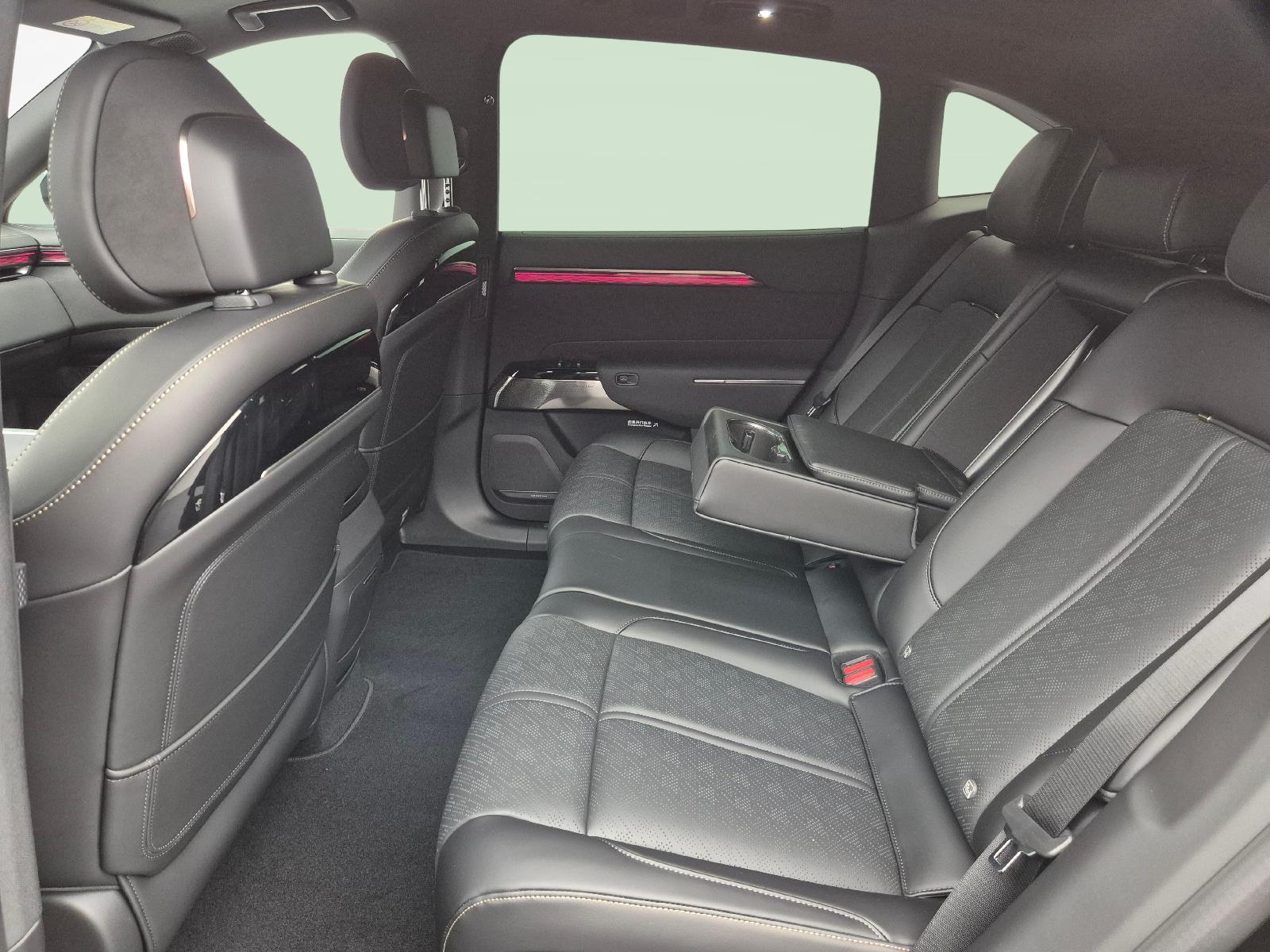 ZEEKR 7X Privilege AWD - ab 1.29% Leasing möglich-image-6