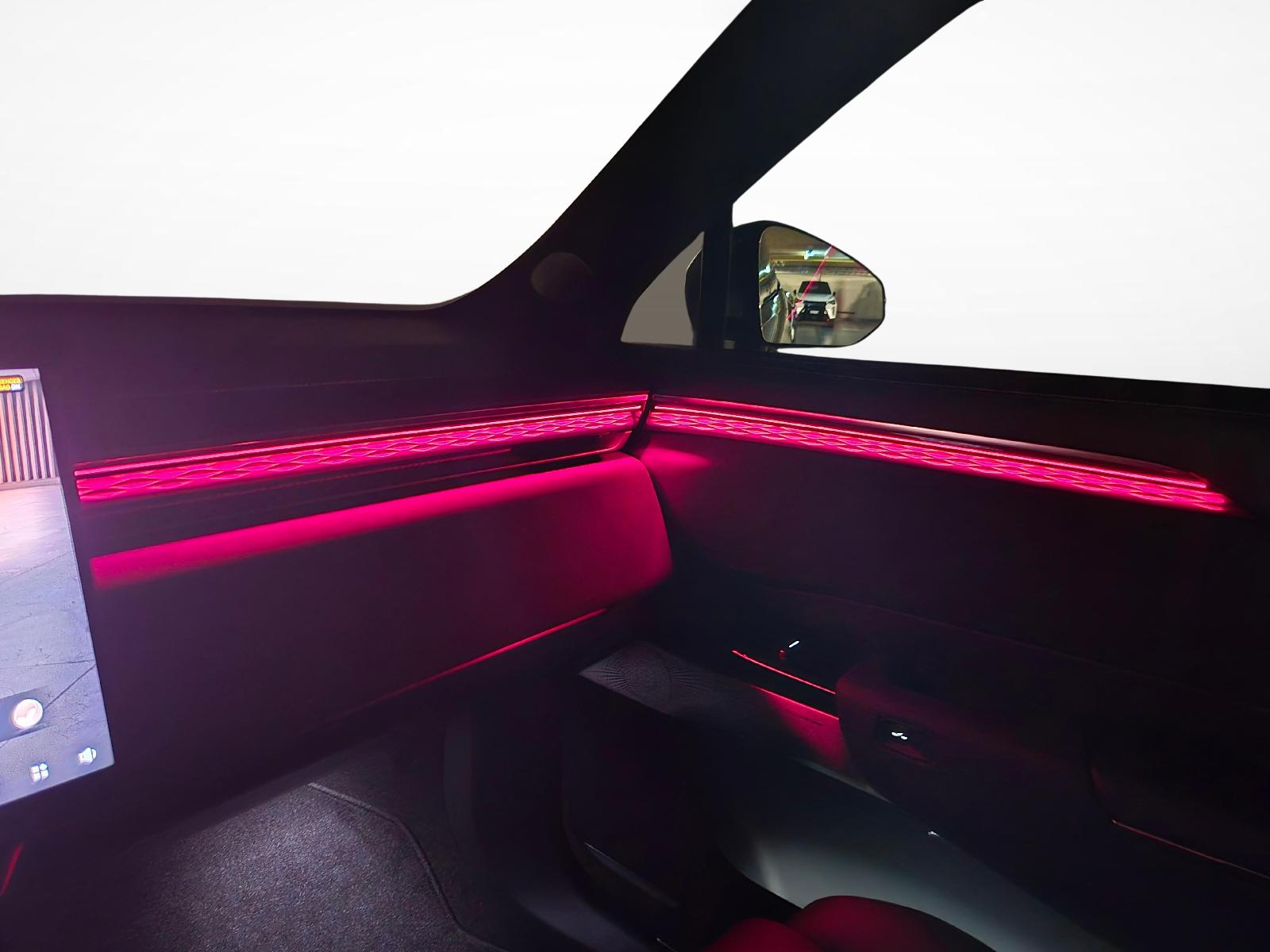 ZEEKR 7X Privilege AWD - ab 1.29% Leasing möglich-image-15