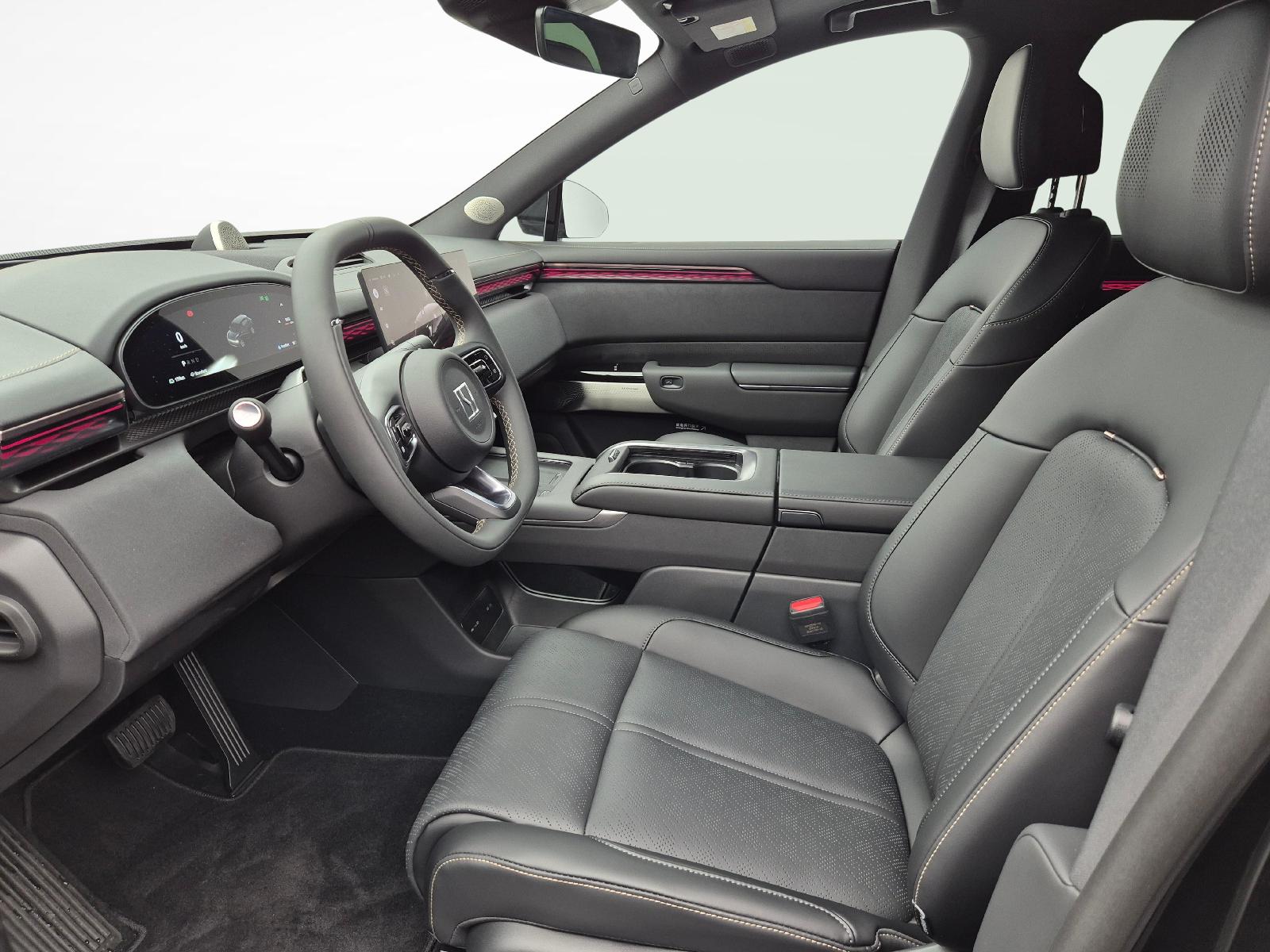 ZEEKR 7X Privilege AWD - ab 1.29% Leasing möglich-image-5