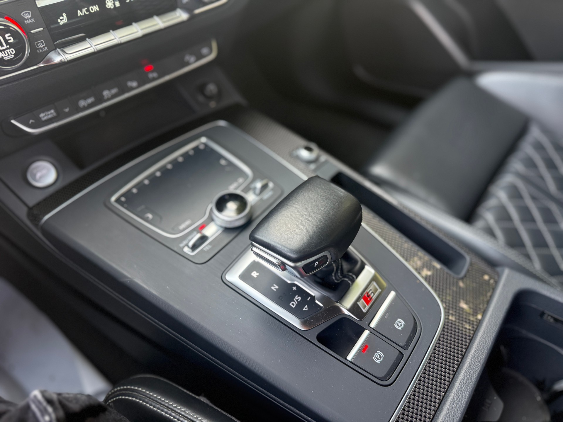AUDI SQ5 ABT 3.0 TFSI quattro S-tronic-image-11