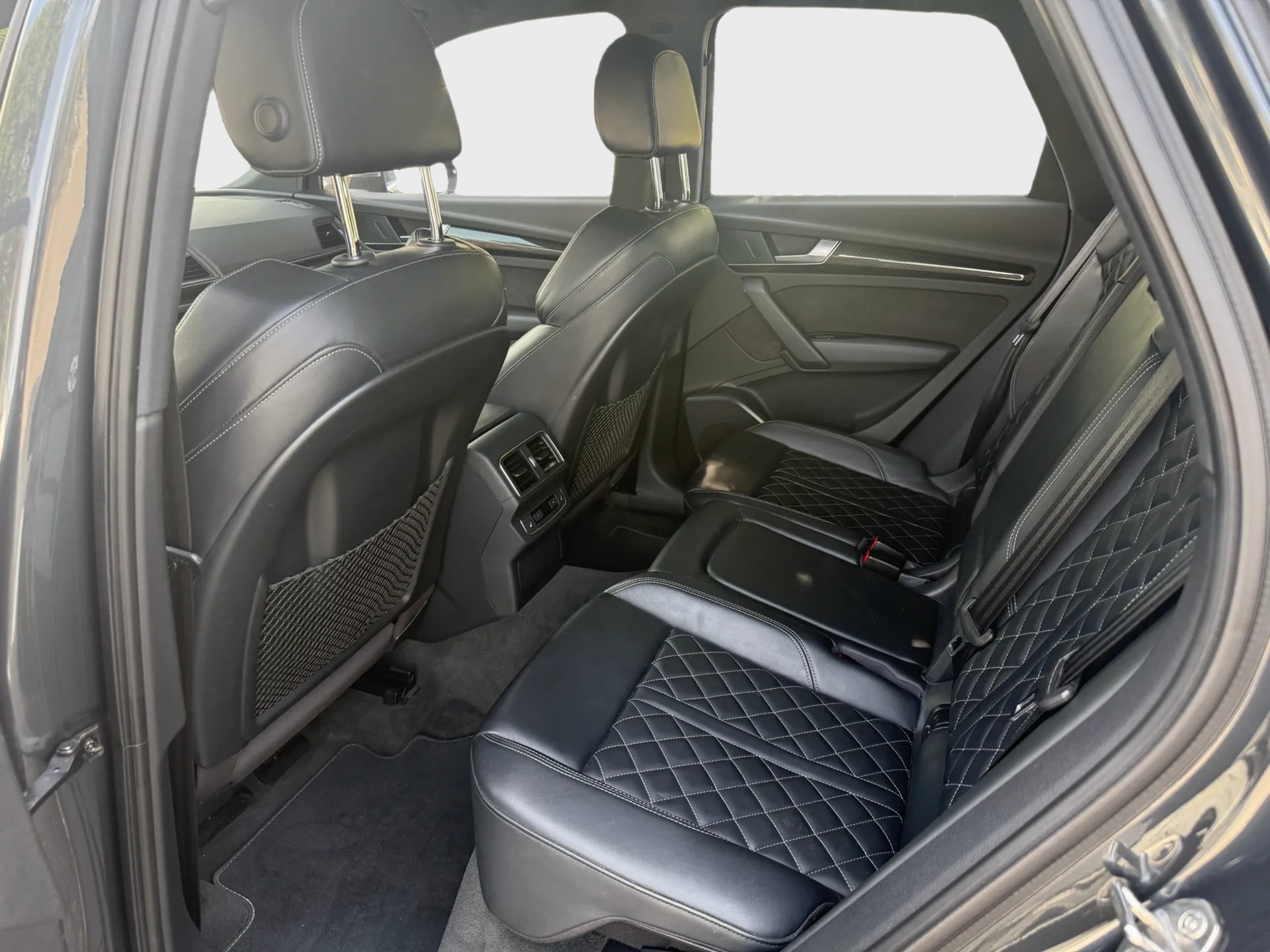 AUDI SQ5 ABT 3.0 TFSI quattro S-tronic-image-15