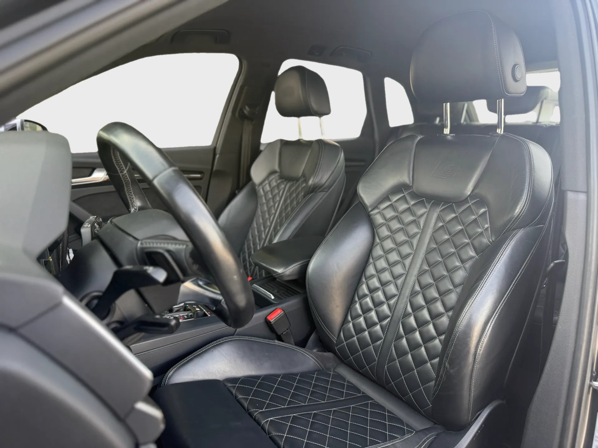 AUDI SQ5 ABT 3.0 TFSI quattro S-tronic-image-13
