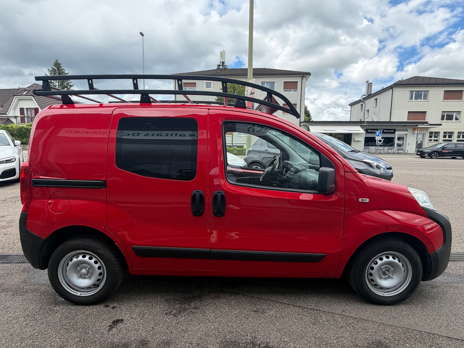 FIAT Fiorino 1.4 8V Base-image-6