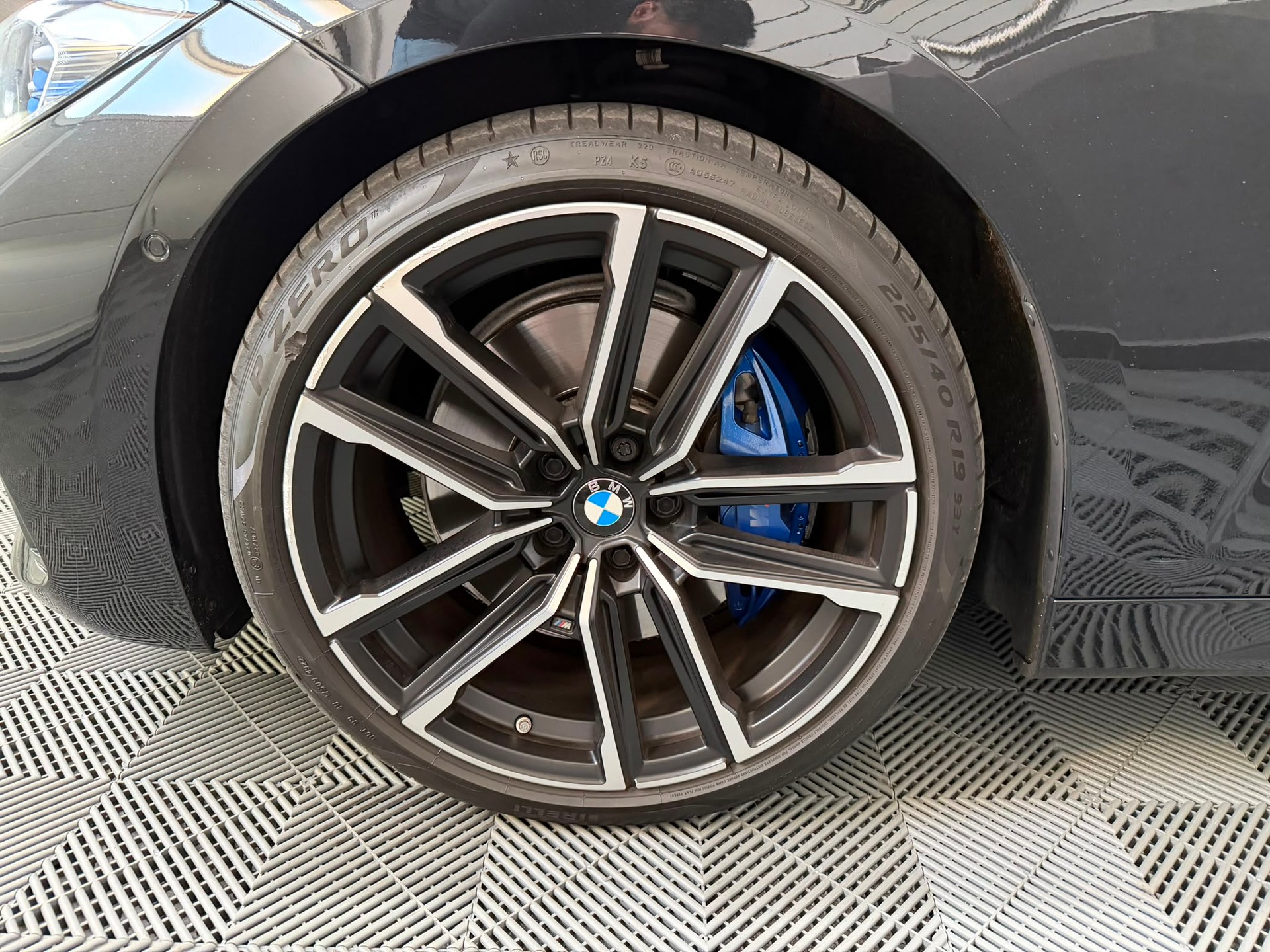 BMW M440i xDrive 48V Cabriolet Steptronic-image-25