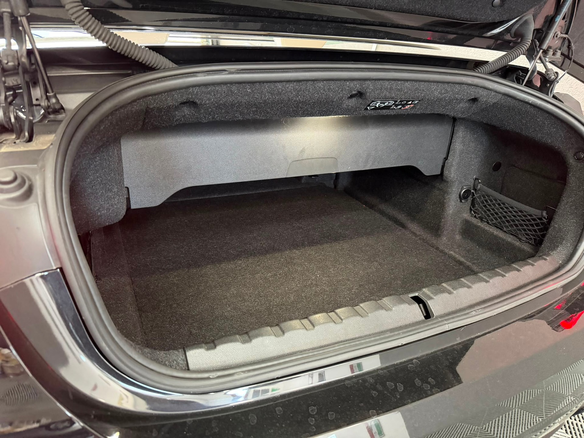 BMW M440i xDrive 48V Cabriolet Steptronic-image-11