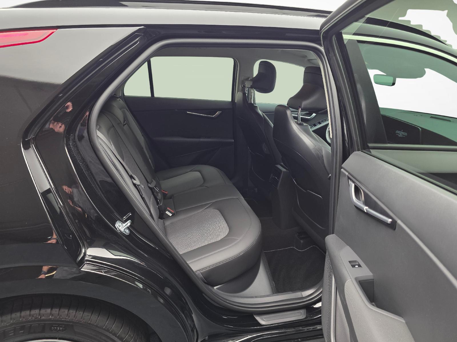 KIA Niro 1.6 GDi Plug-in Hybrid Power Edition-image-10