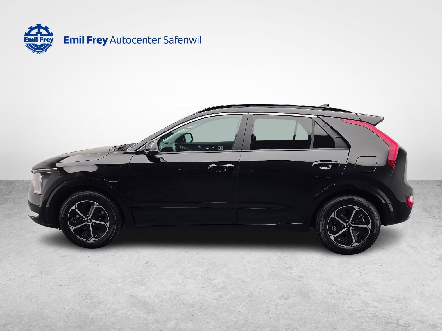 KIA Niro 1.6 GDi Plug-in Hybrid Power Edition-image-1