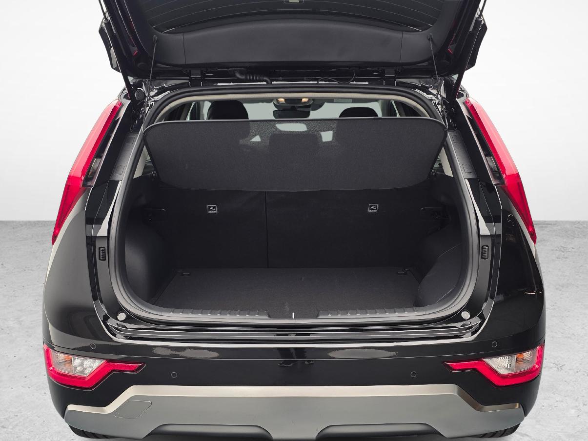KIA Niro 1.6 GDi Plug-in Hybrid Power Edition-image-11