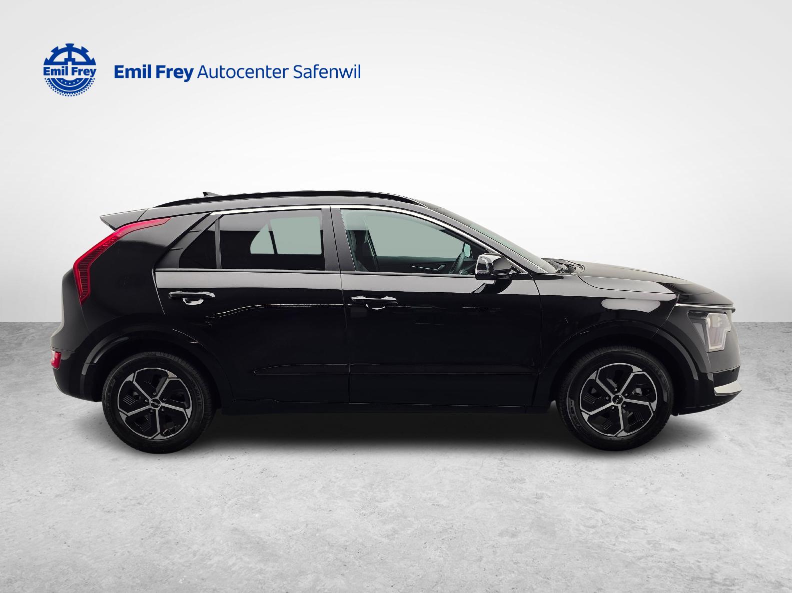 KIA Niro 1.6 GDi Plug-in Hybrid Power Edition-image-5