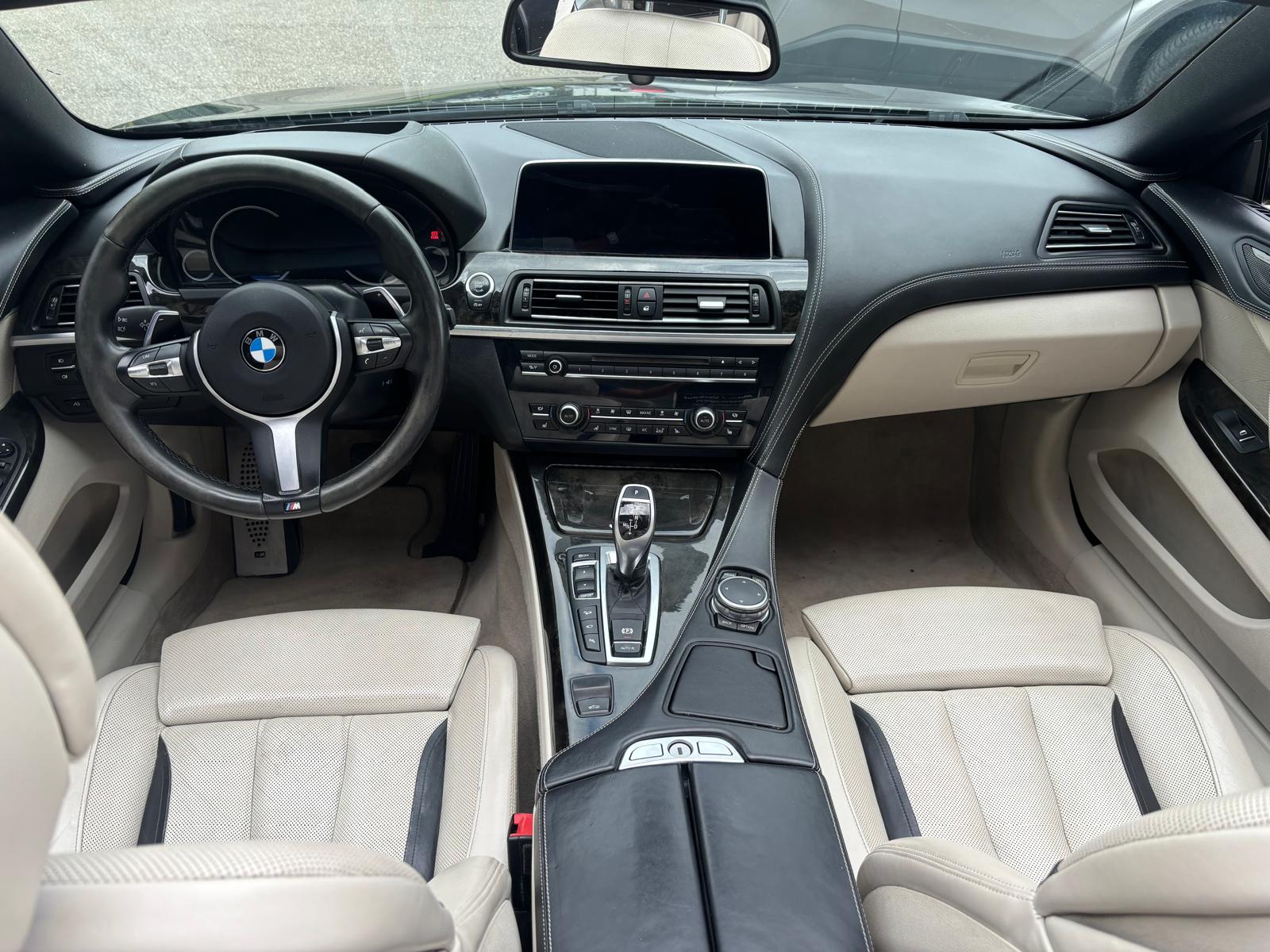 BMW 650i Cabrio xDrive-image-25