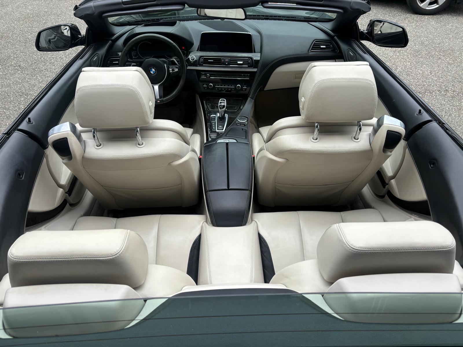 BMW 650i Cabrio xDrive-image-24