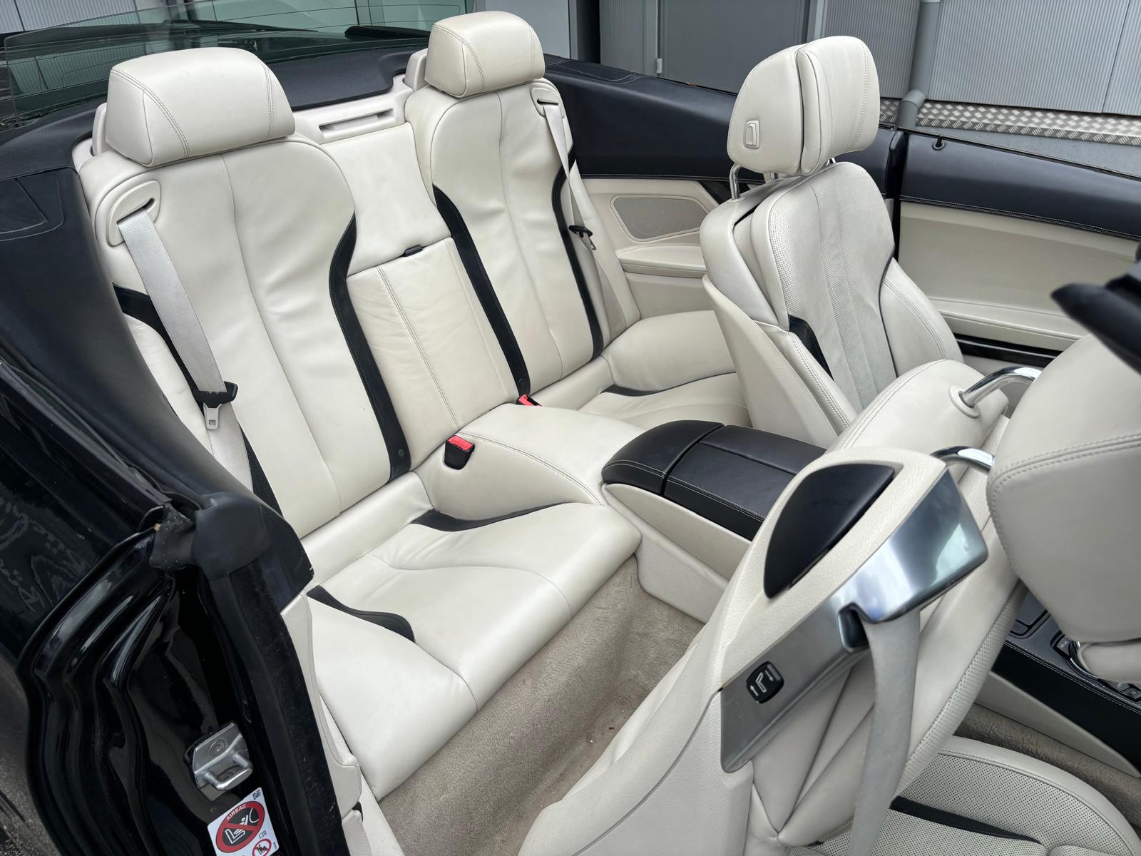 BMW 650i Cabrio xDrive-image-22
