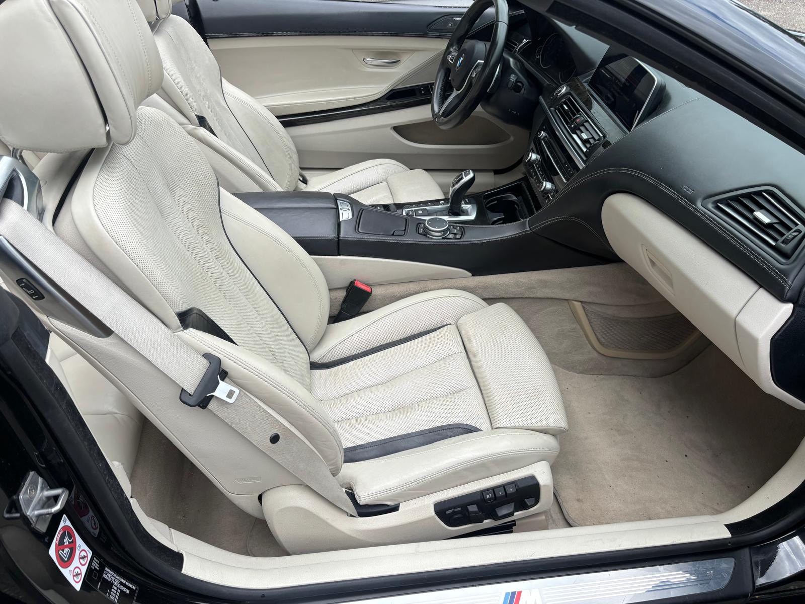 BMW 650i Cabrio xDrive-image-21
