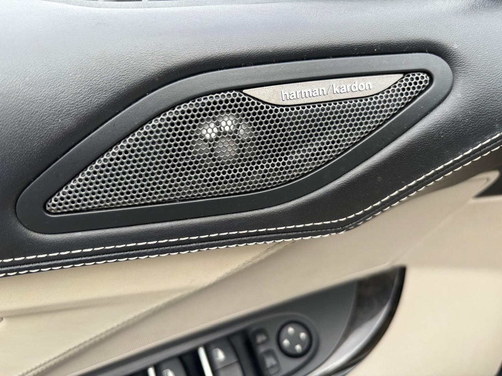 BMW 650i Cabrio xDrive-image-30