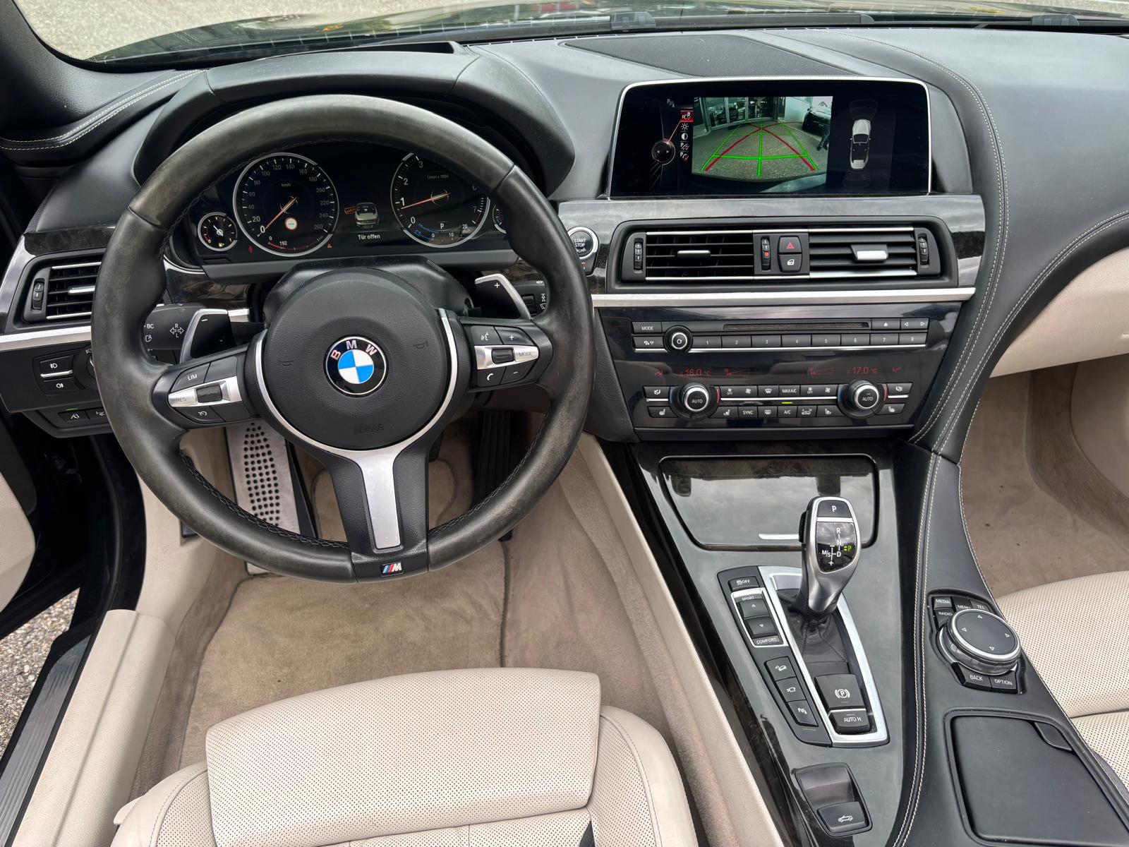 BMW 650i Cabrio xDrive-image-20