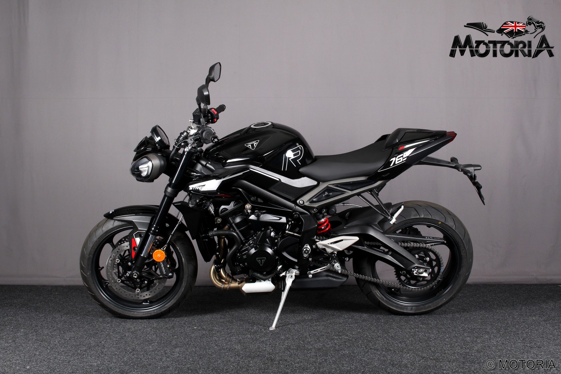TRIUMPH Street Triple R 765-image-5