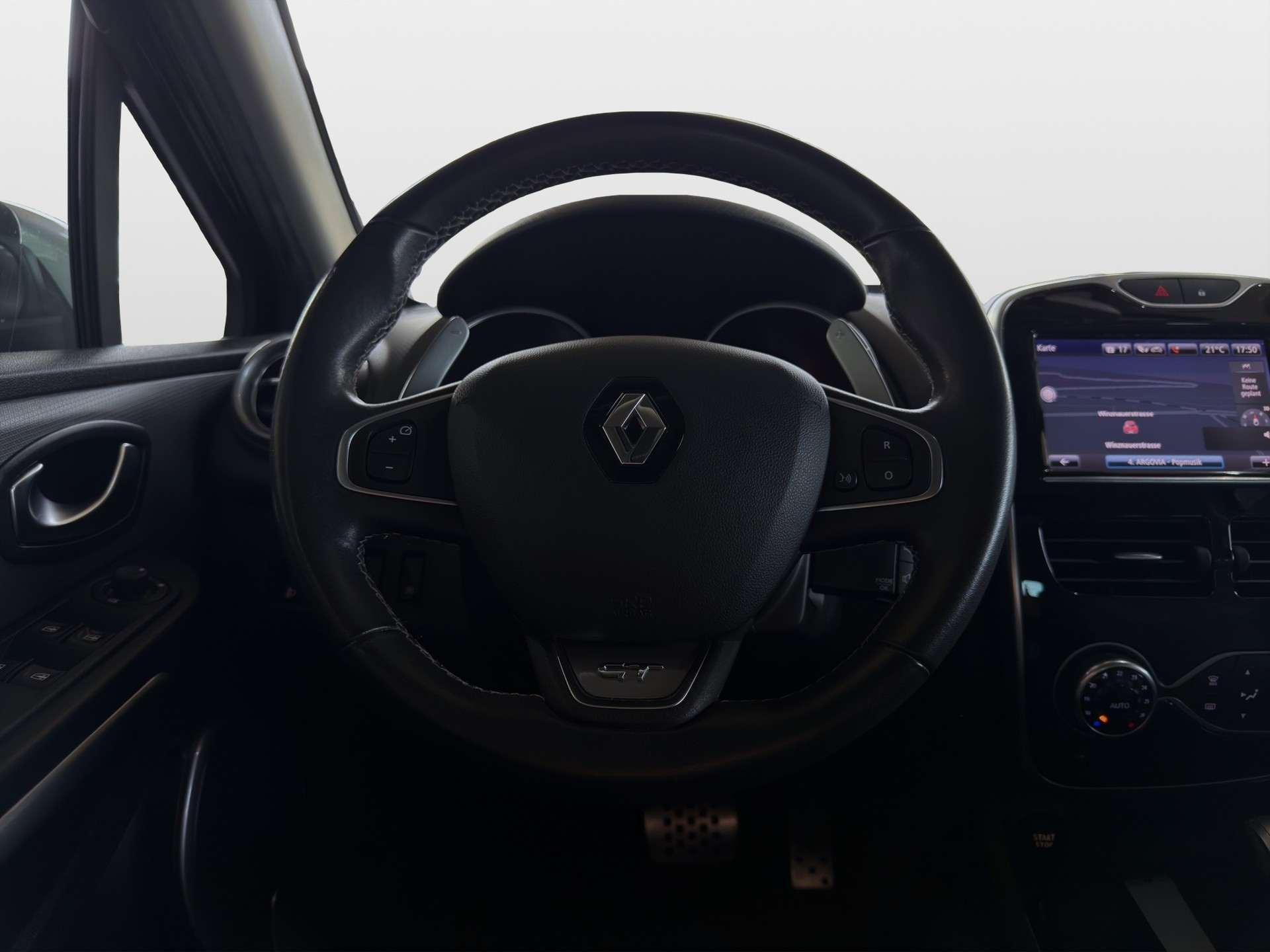 RENAULT Clio 1.2 16V T GT EDC*Frisch ab MFK,1 Jahr oder 20'000km Garantie auf Motor und Getriebe*-image-10