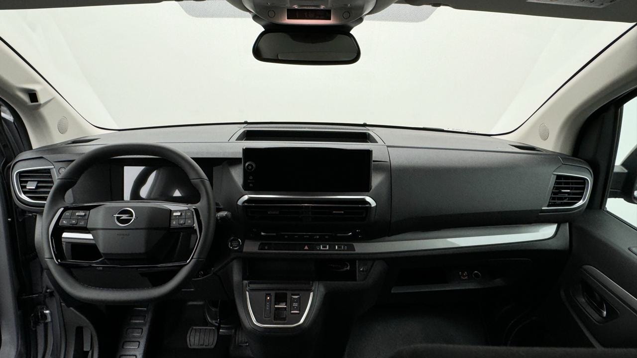 OPEL Zafira 2.2 CDTI XL Edition A-image-5
