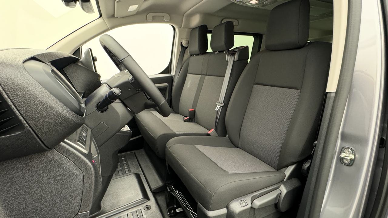 OPEL Zafira 2.2 CDTI XL Edition A-image-4