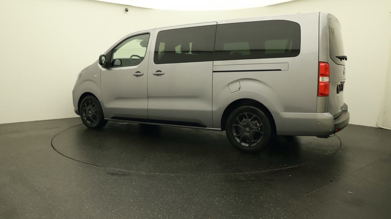 OPEL Zafira 2.2 CDTI XL Edition A-image-2