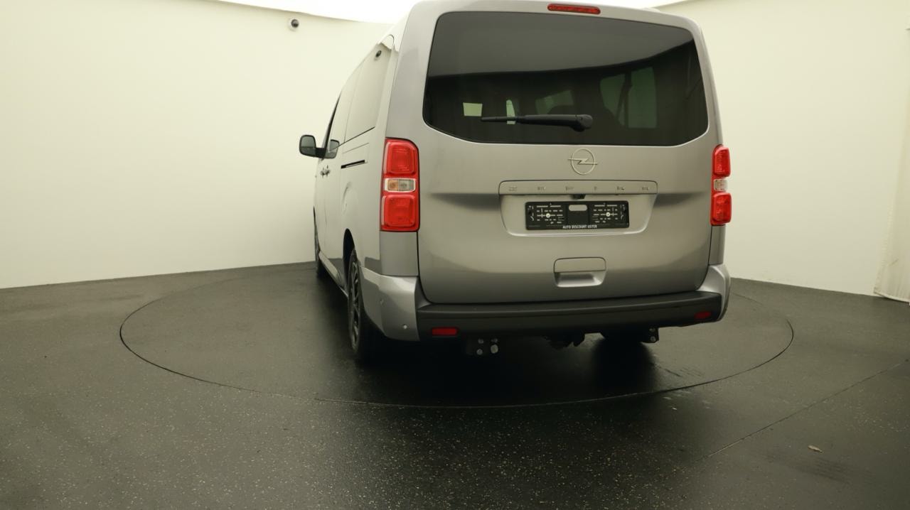 OPEL Zafira 2.2 CDTI XL Edition A-image-3