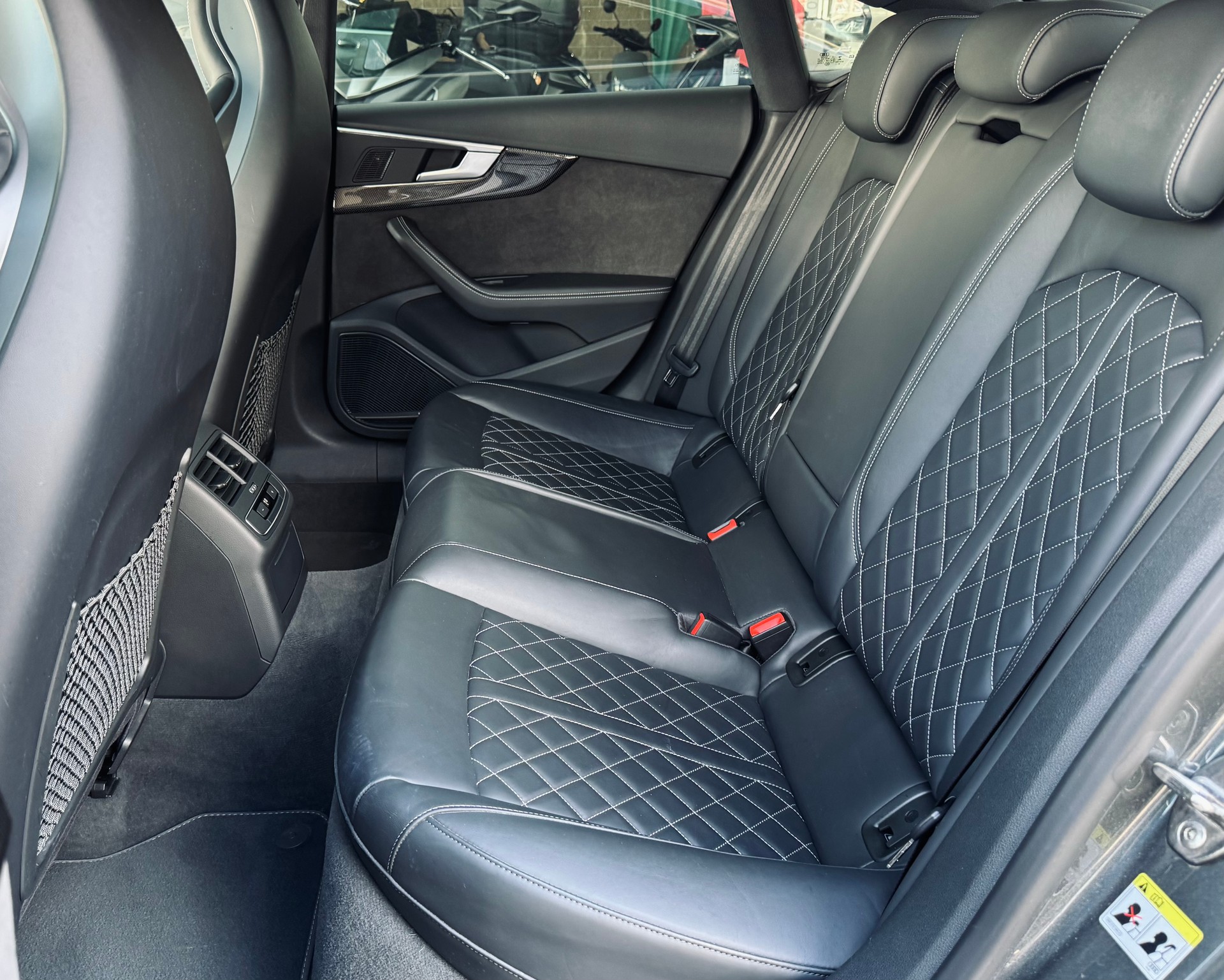 AUDI S5 Sportback 3.0 TFSI quattro tiptronic-image-10