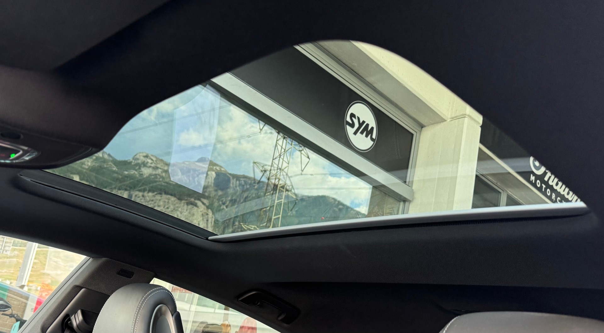 AUDI S5 Sportback 3.0 TFSI quattro tiptronic-image-9