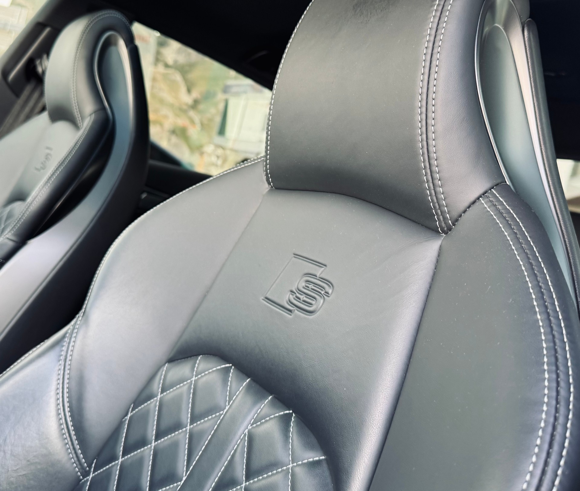 AUDI S5 Sportback 3.0 TFSI quattro tiptronic-image-8
