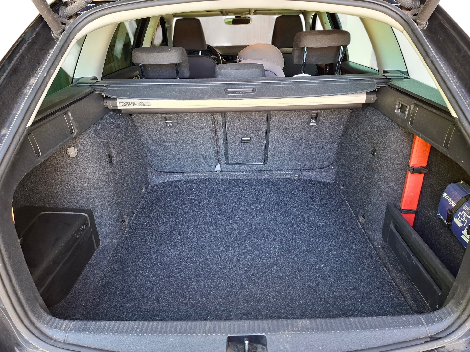 SKODA 2.0 TDI 150 Ambition 4x4 DSG-image-4