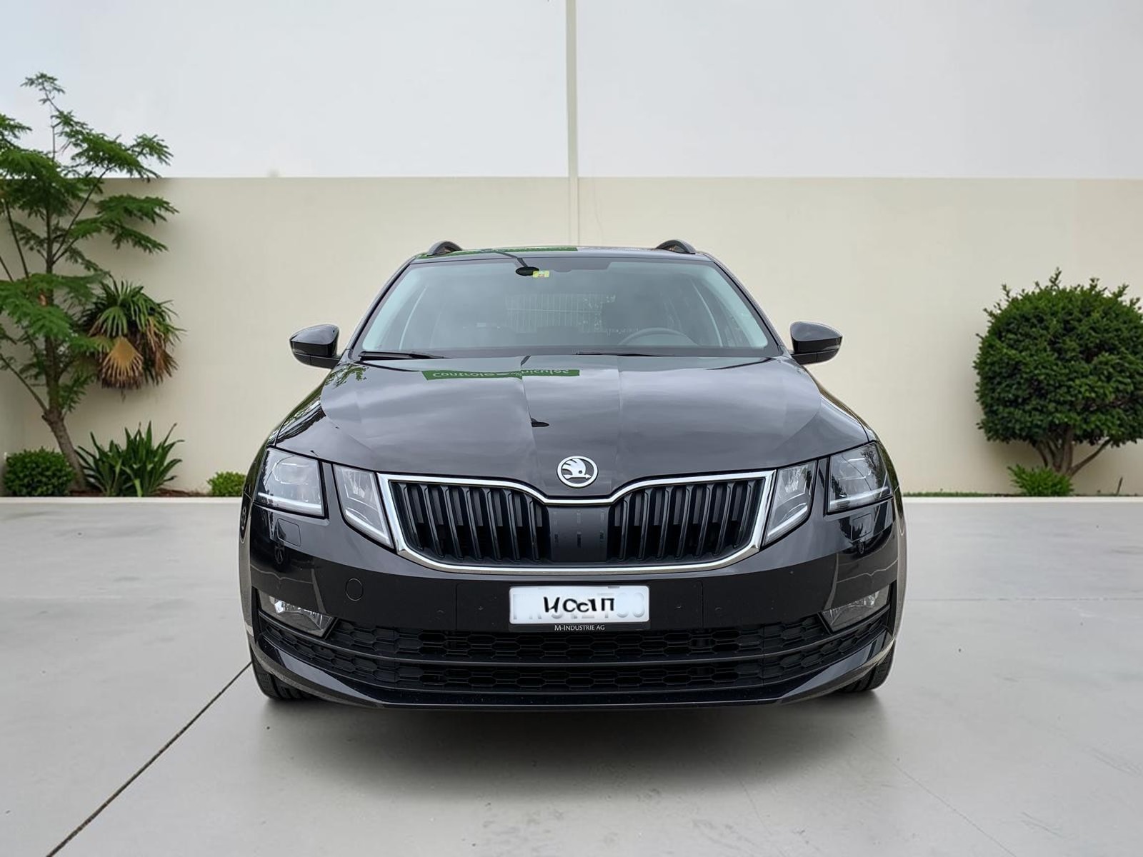 SKODA 2.0 TDI 150 Ambition 4x4 DSG-image-0