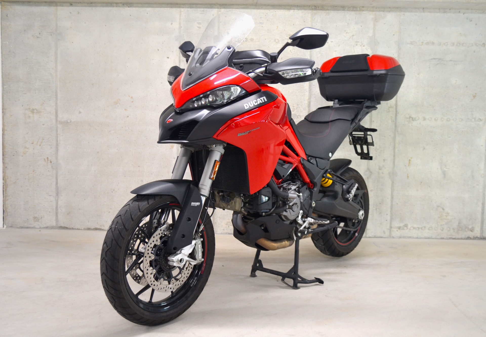 DUCATI Multistrada 950 S-showroom-element-1