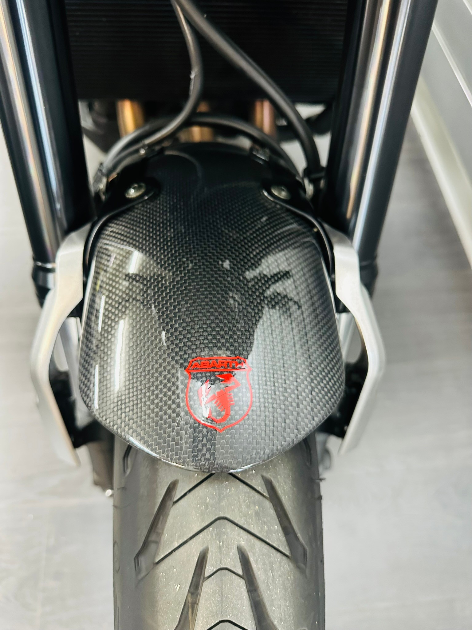YAMAHA XSR 900 Abarth-image-6