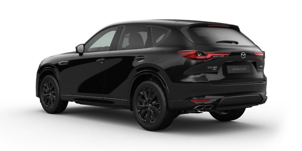 MAZDA CX-60 e-Skyactiv PHEV 327 AWD Homura Plus-image-1