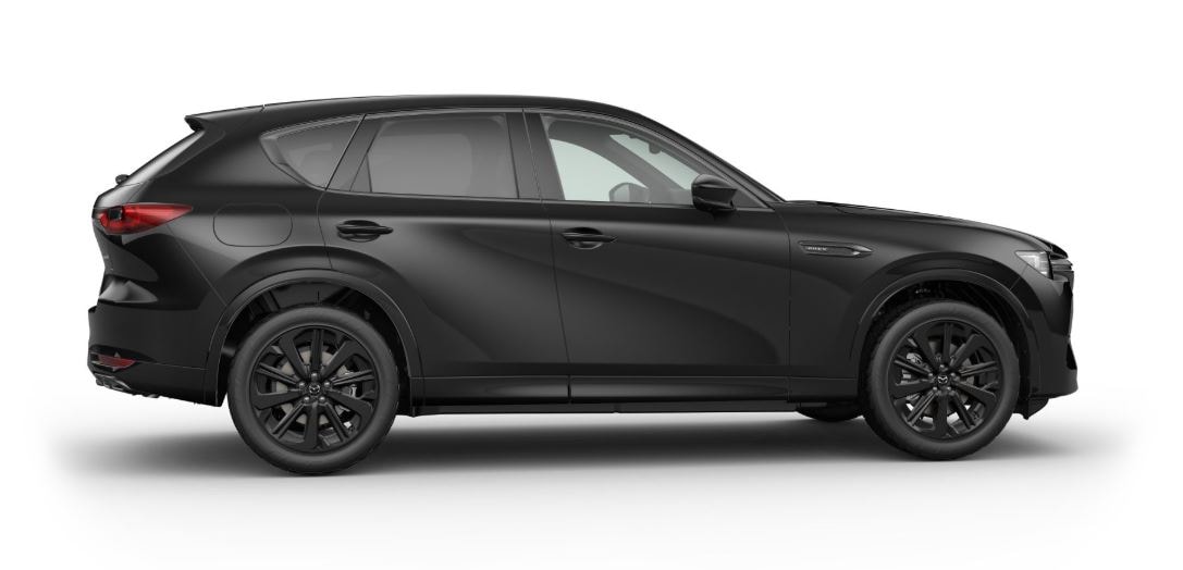 MAZDA CX-60 e-Skyactiv PHEV 327 AWD Homura Plus-image-4