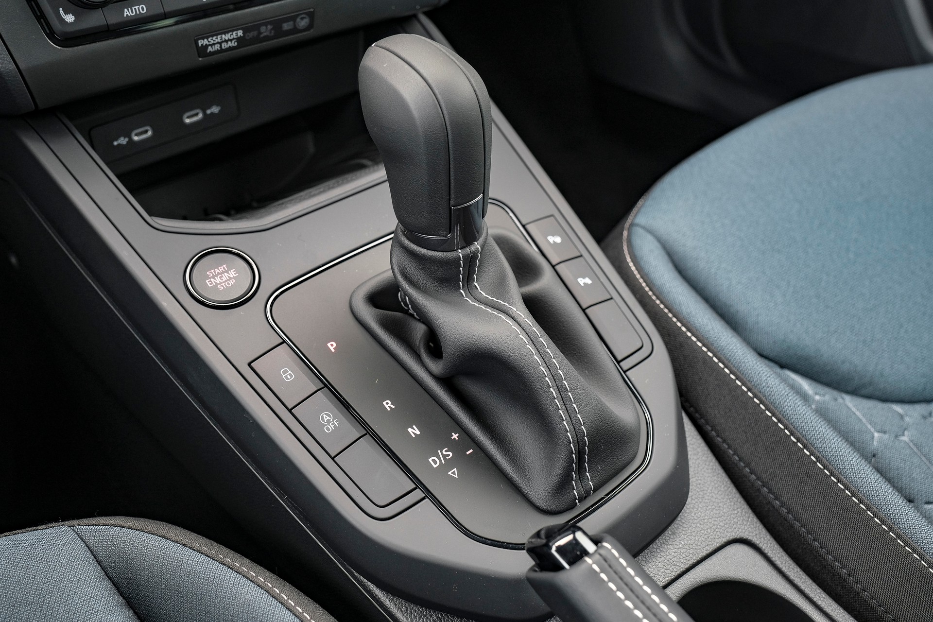 SEAT Arona 1.0 TSI Eco Style DSG-image-20