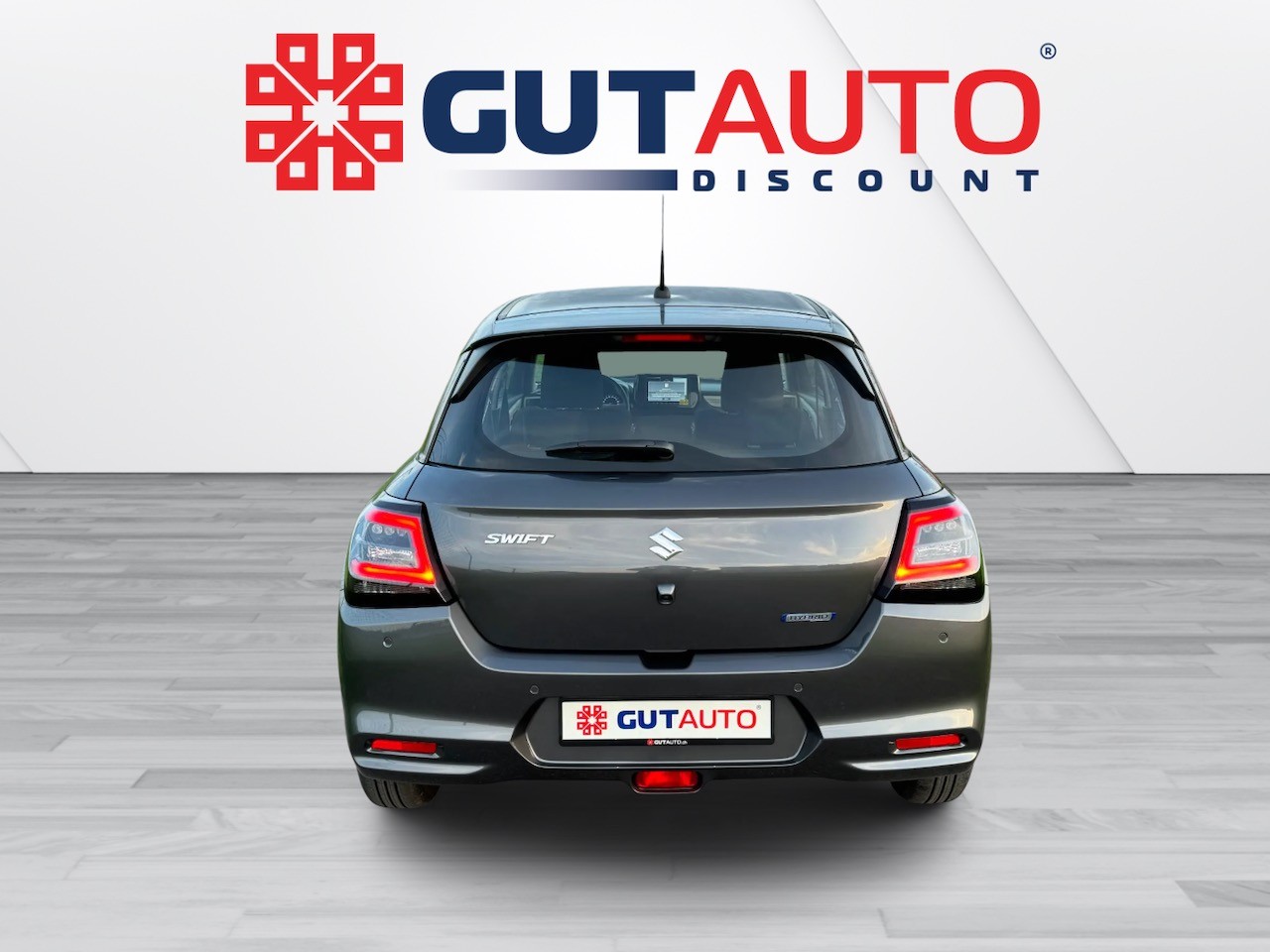 SUZUKI NEW SWIFT 1.2 COMPACT HYBRID 4X4-image-3