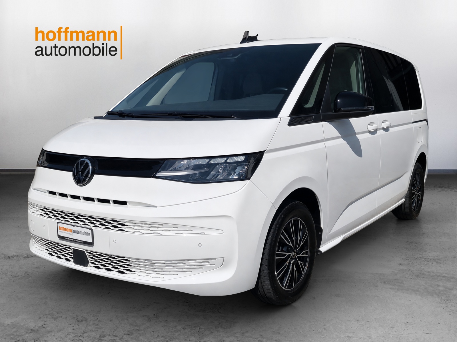 VW Multivan 2.0 TSI Liberty DSG-image-0