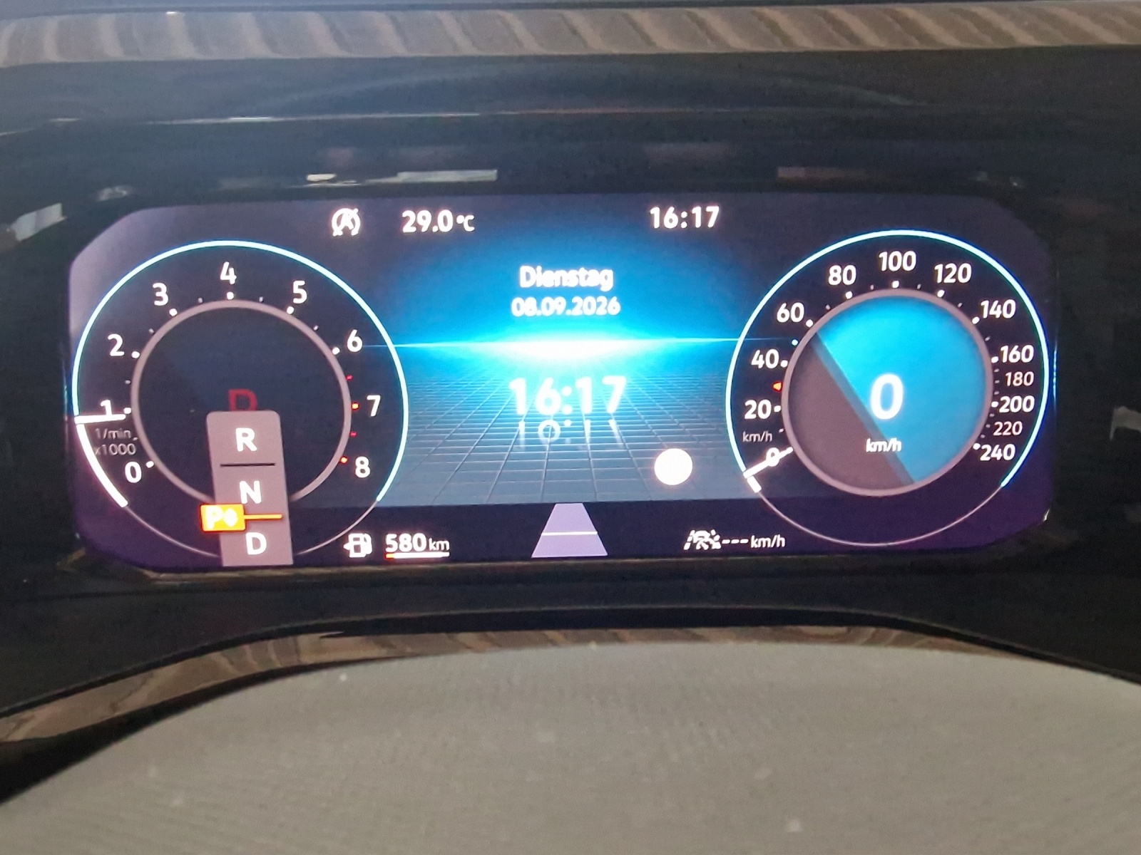 VW Multivan 2.0 TSI Liberty DSG-image-7