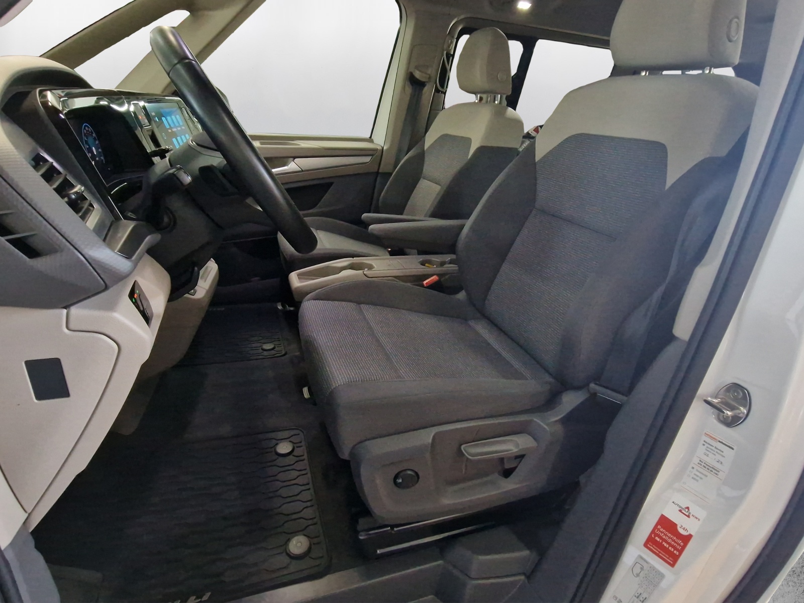VW Multivan 2.0 TSI Liberty DSG-image-9
