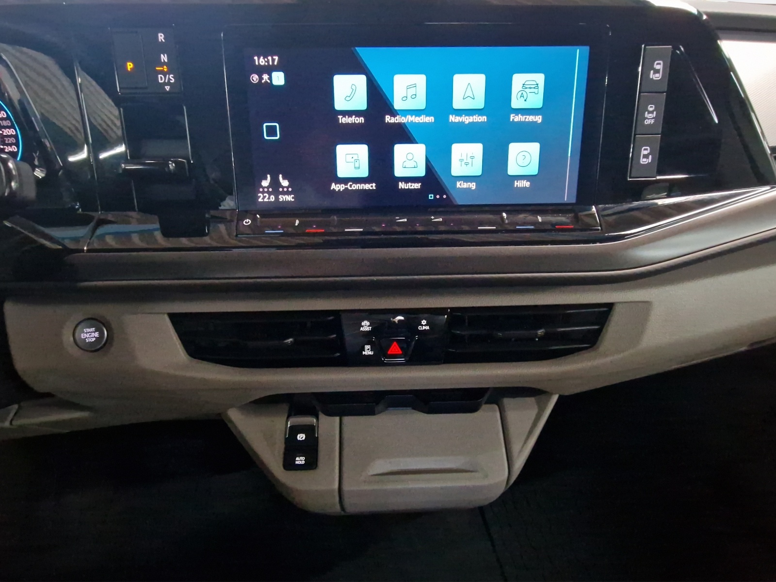 VW Multivan 2.0 TSI Liberty DSG-image-8