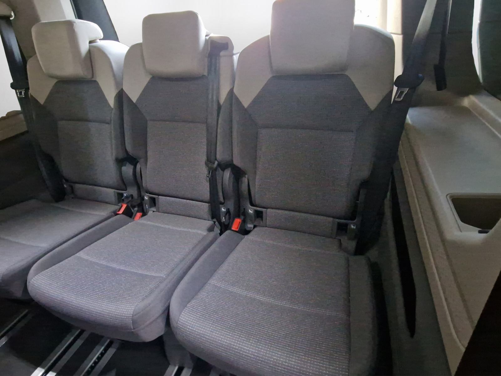 VW Multivan 2.0 TSI Liberty DSG-image-11