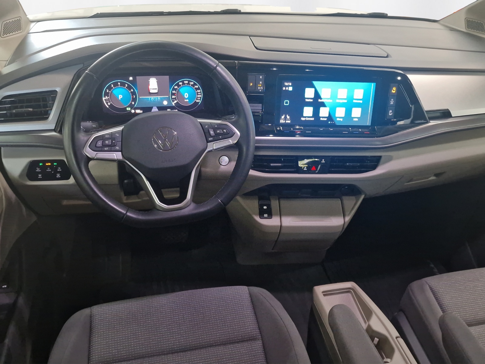 VW Multivan 2.0 TSI Liberty DSG-image-6