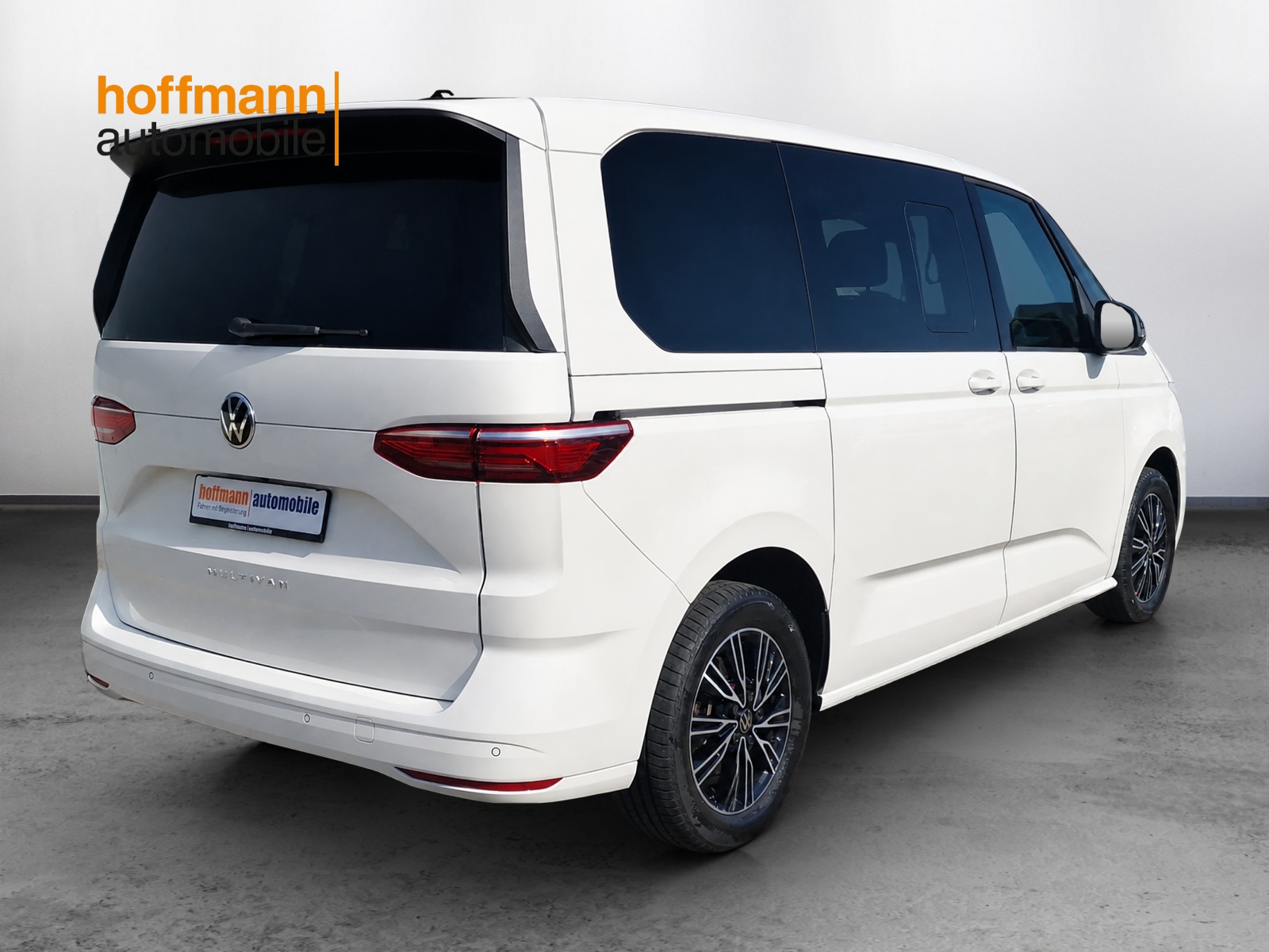 VW Multivan 2.0 TSI Liberty DSG-image-3