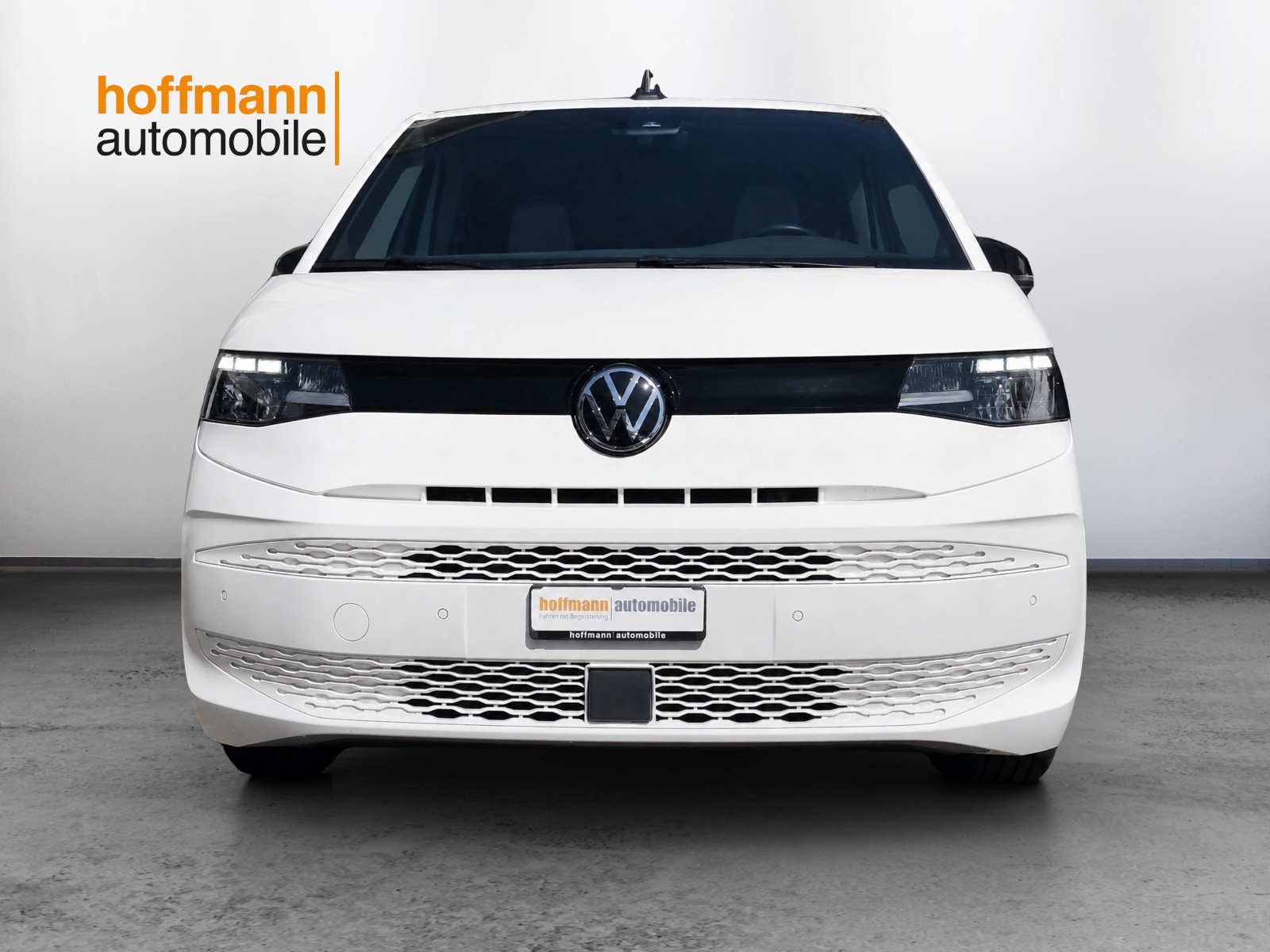 VW Multivan 2.0 TSI Liberty DSG-image-1