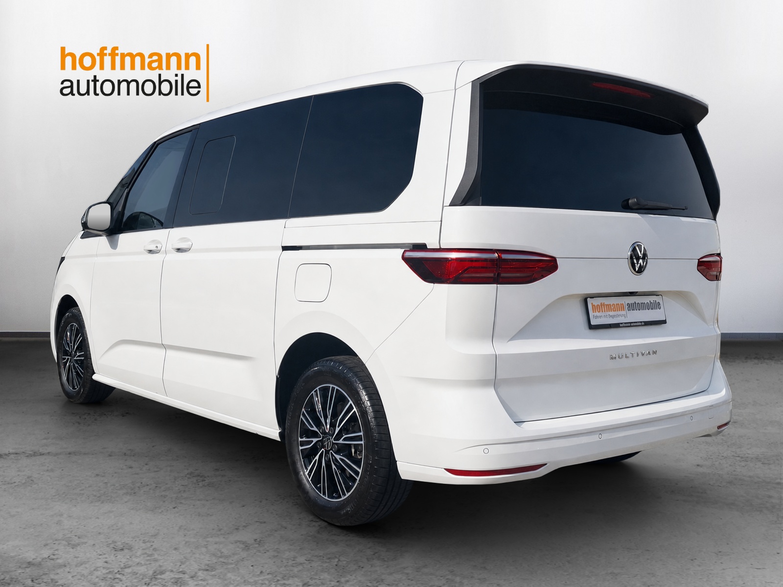 VW Multivan 2.0 TSI Liberty DSG-image-5