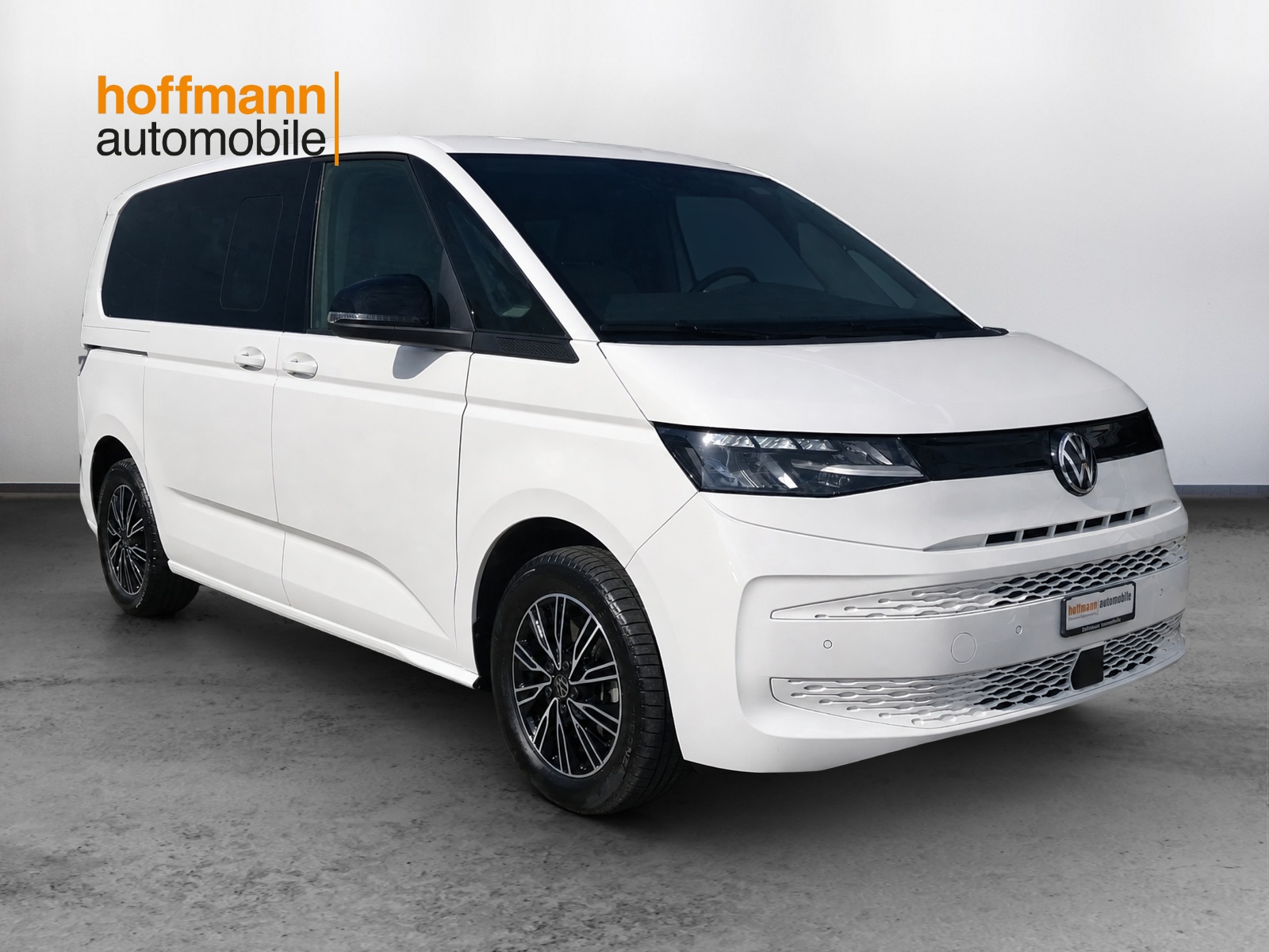 VW Multivan 2.0 TSI Liberty DSG-image-2