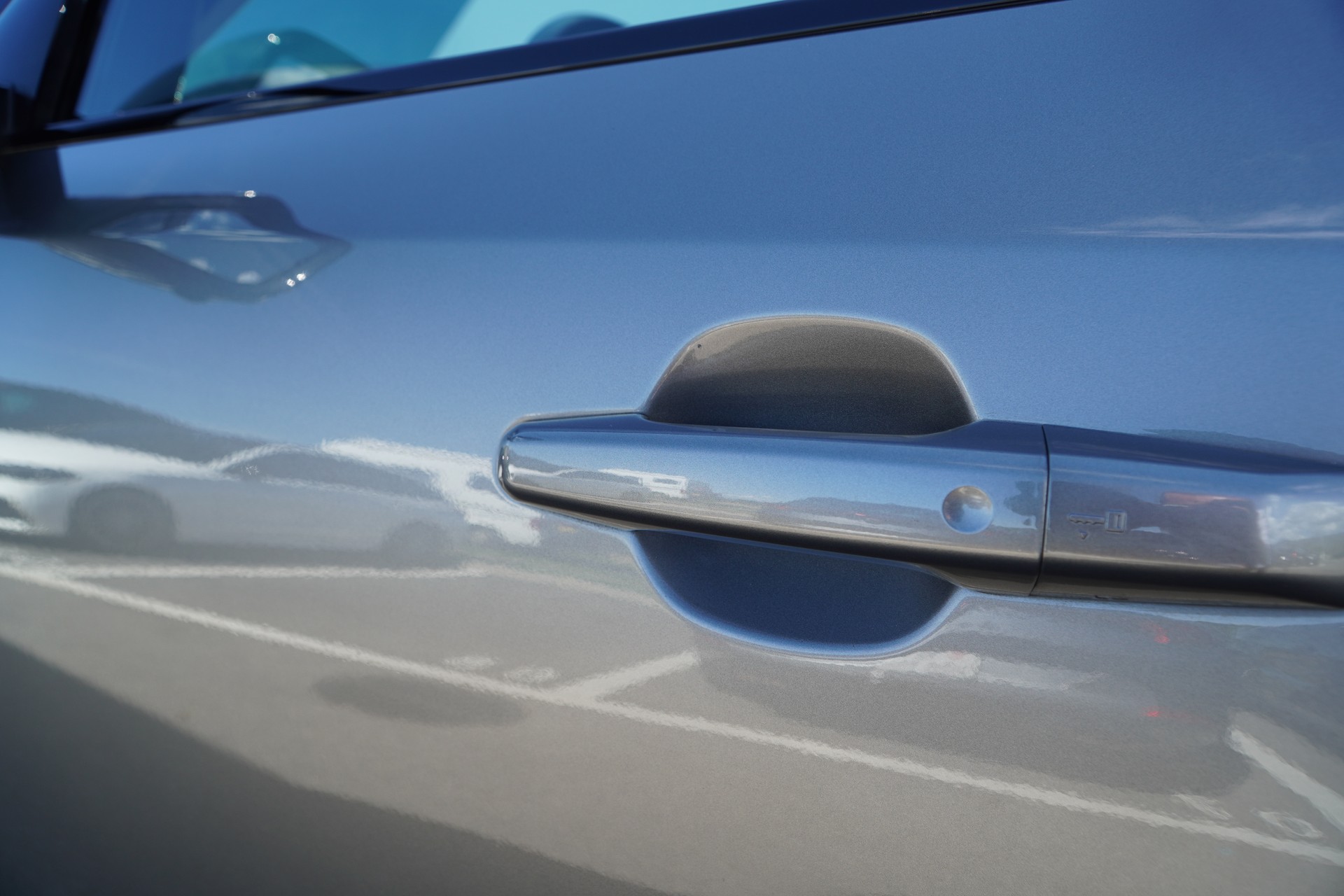 JAGUAR E-Pace 2.0 P200 HSE AWD Automatik-image-24