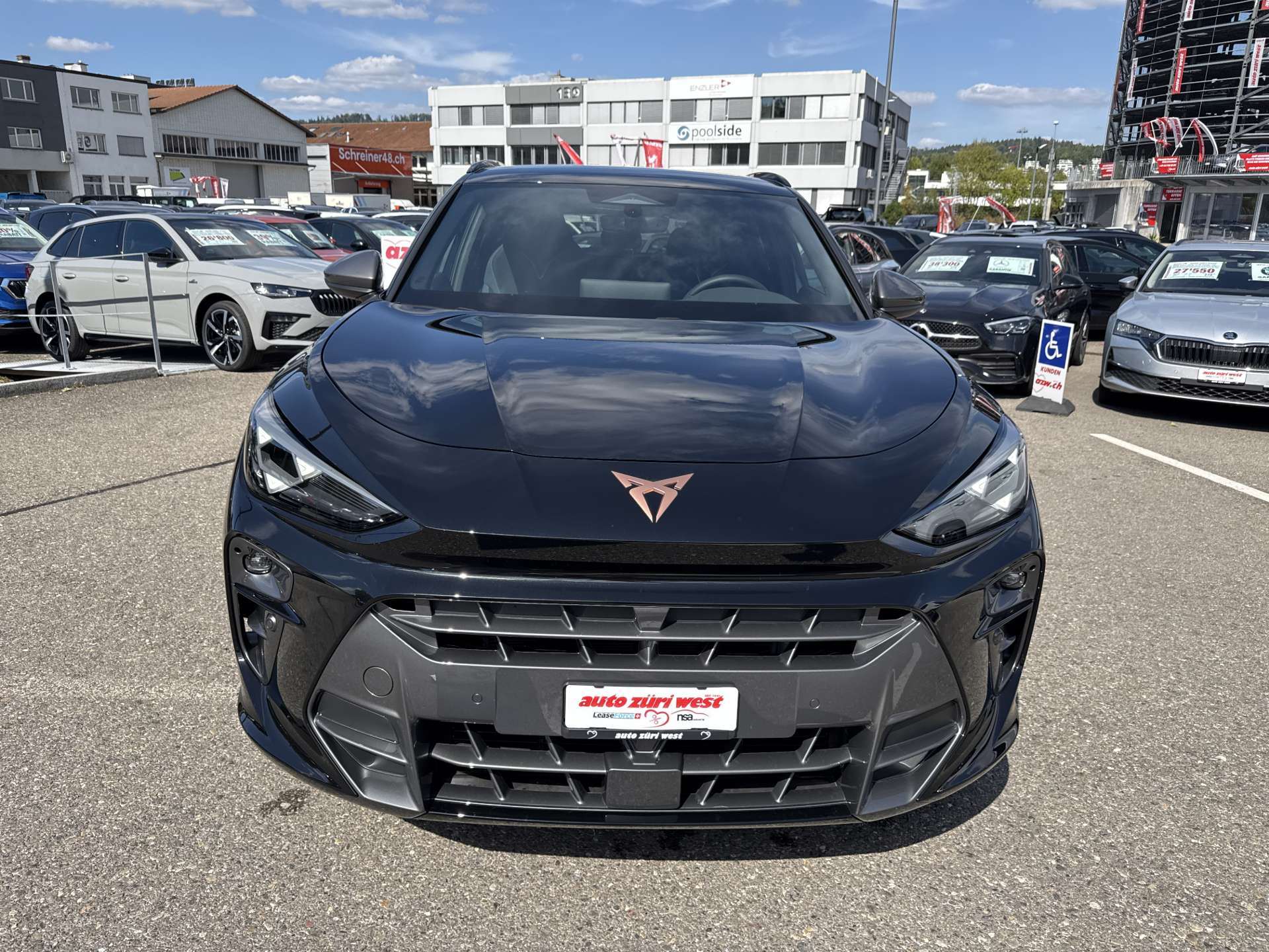 CUPRA Terramar 1.5 eTSi DSG-Automat-image-13
