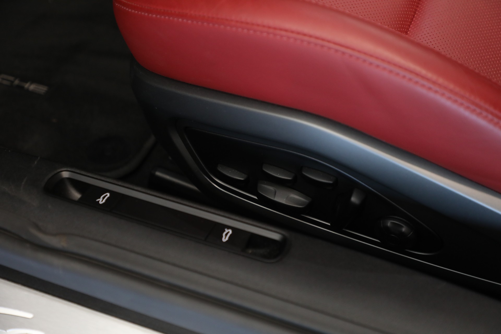 PORSCHE 911 Carrera 4S Cabriolet PDK-image-19