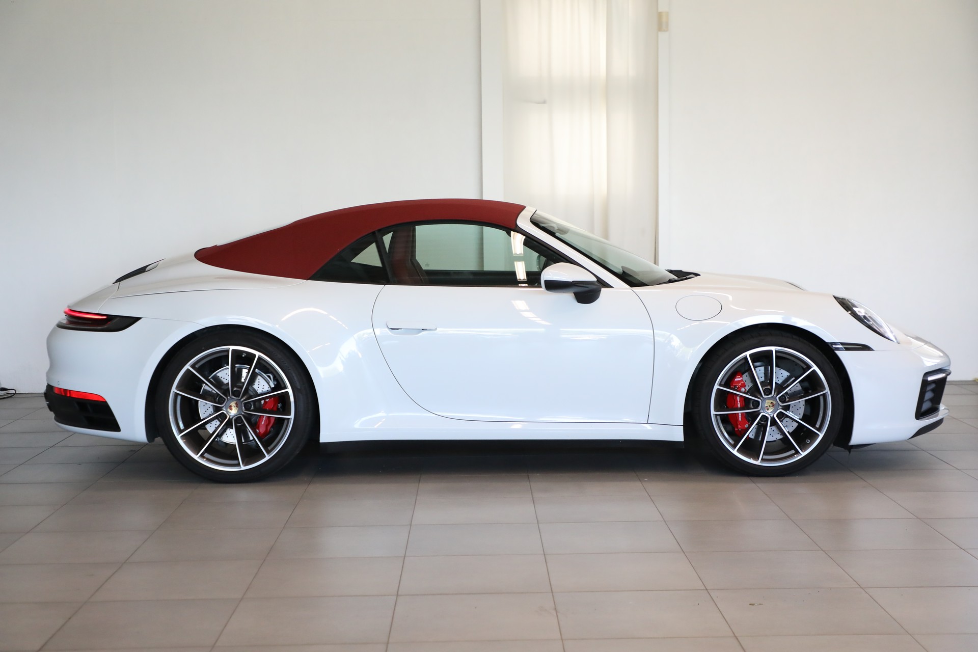 PORSCHE 911 Carrera 4S Cabriolet PDK-image-20